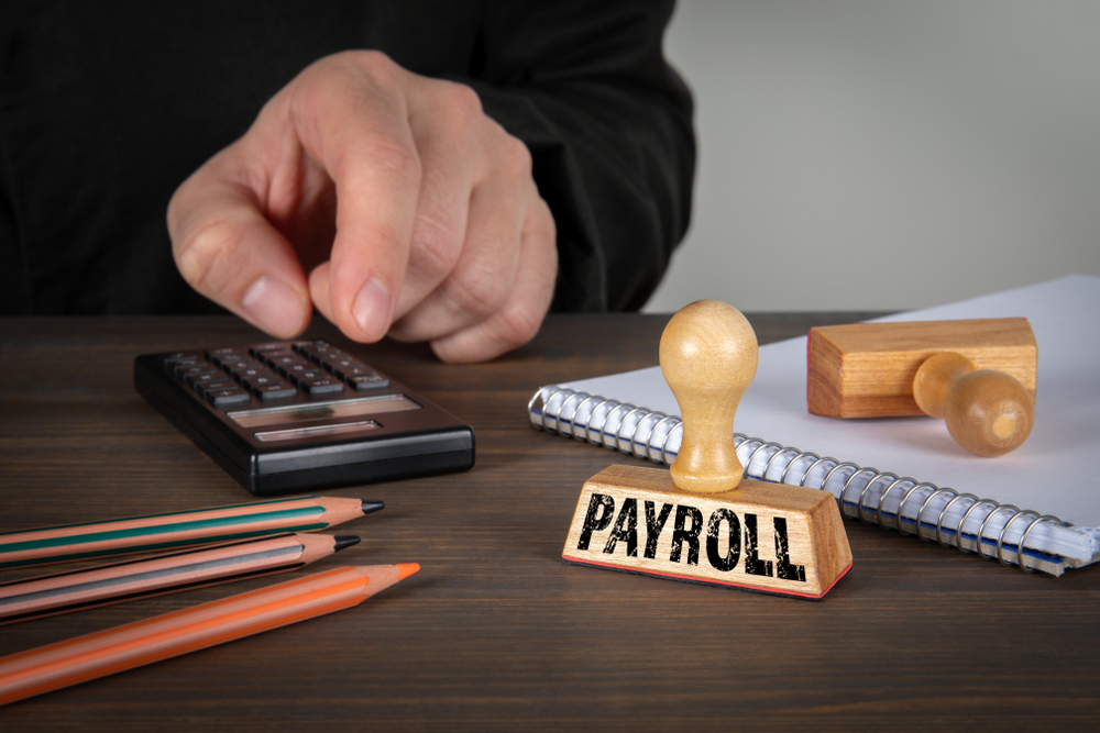 Manage Multi-Country Payroll Across the GCC